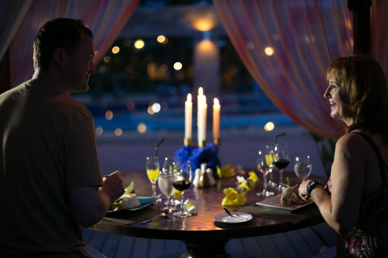 Pacific Hotel & Spa Сием Реап Екстериор снимка