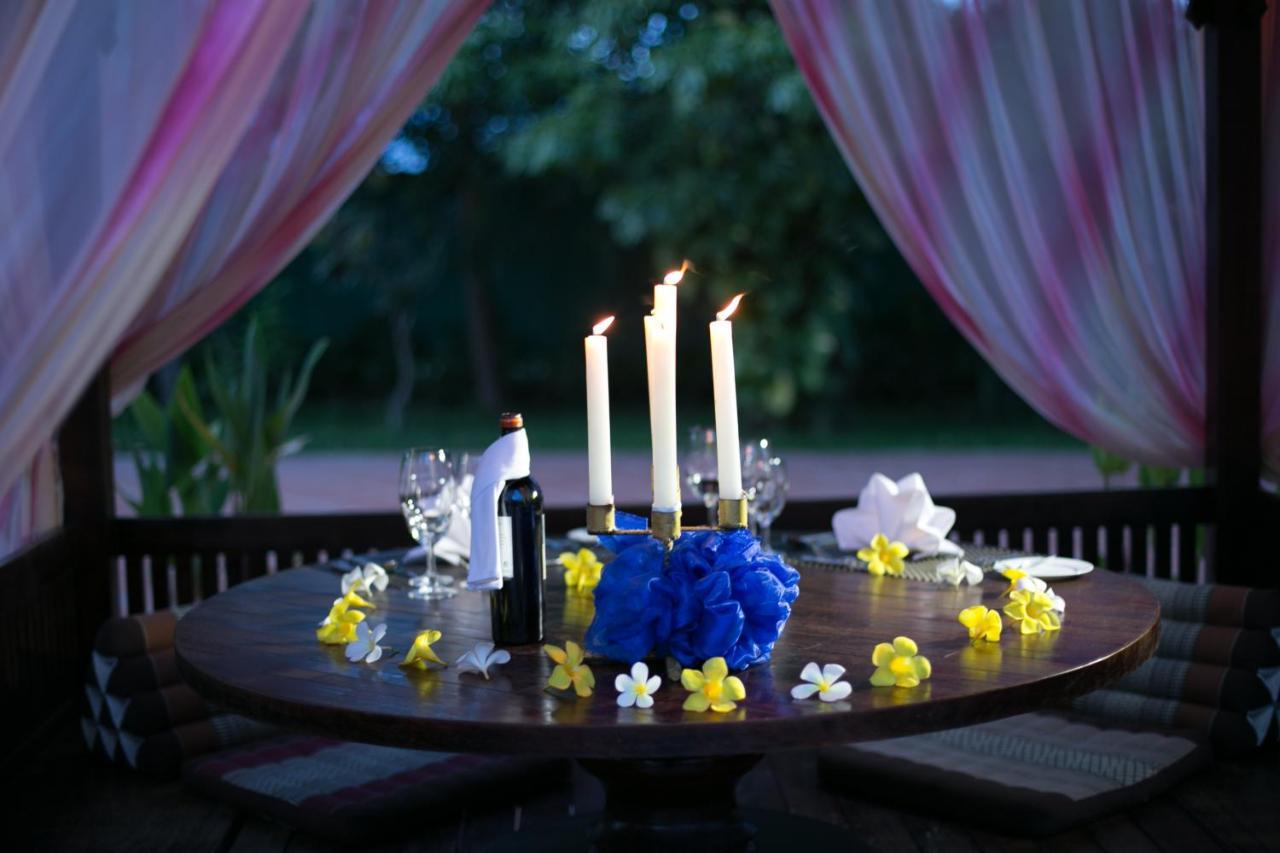 Pacific Hotel & Spa Сием Реап Екстериор снимка