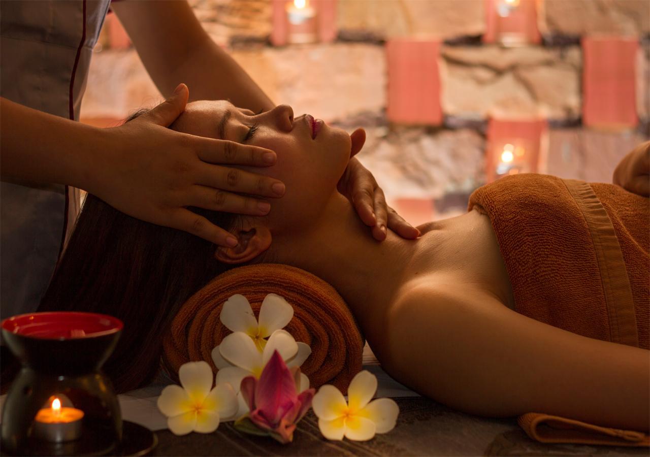 Pacific Hotel & Spa Сием Реап Екстериор снимка