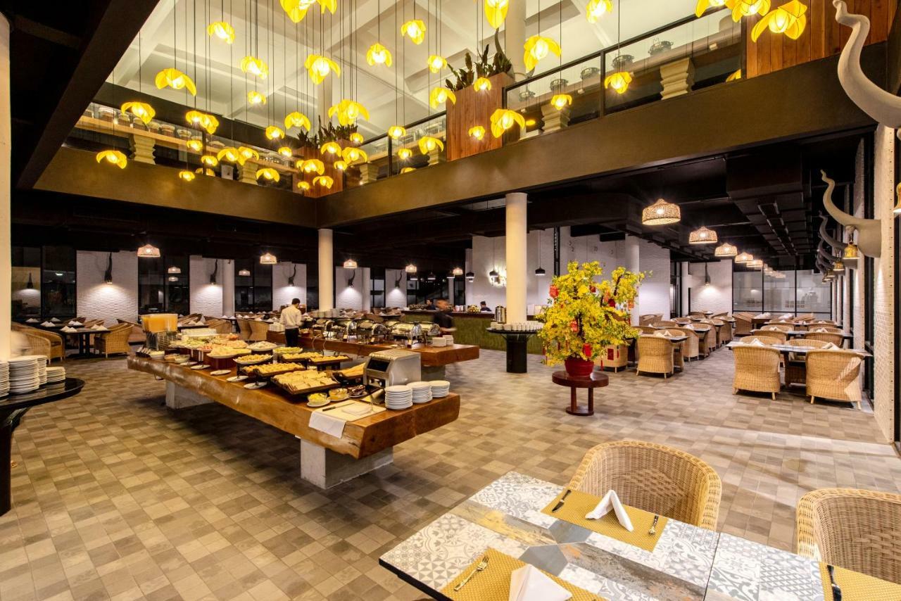 Pacific Hotel & Spa Сием Реап Екстериор снимка